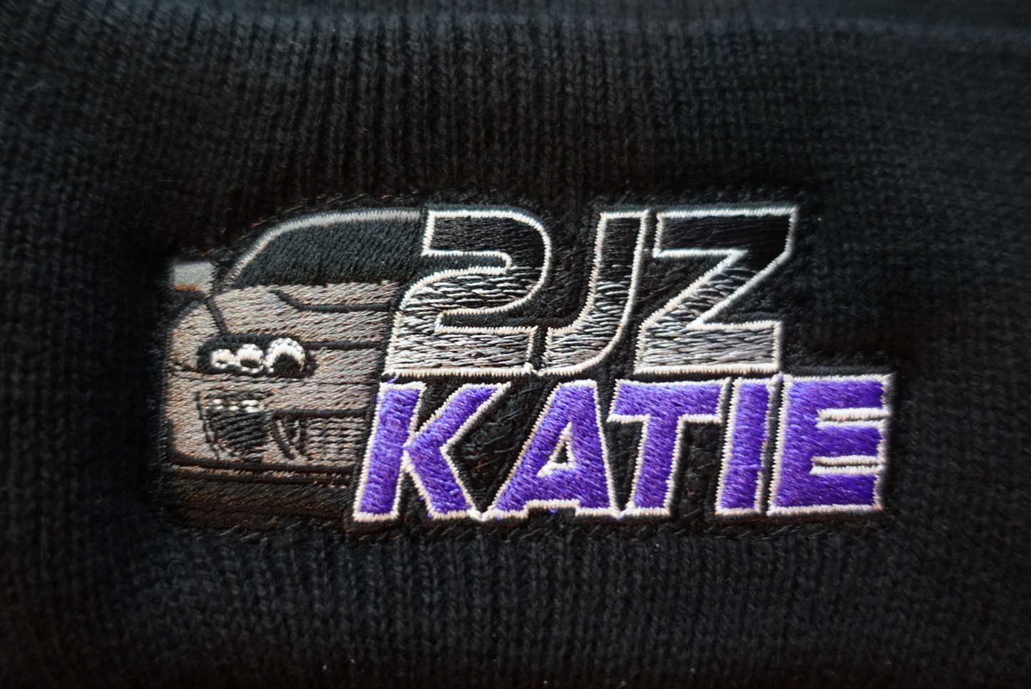 Cuffed Beanie