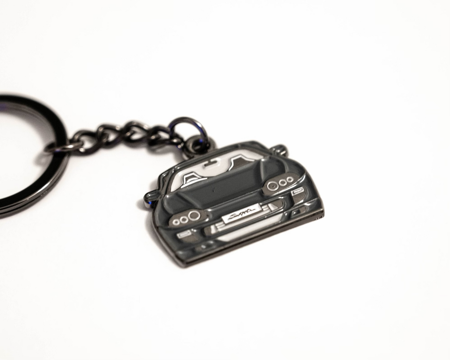Custom Key Chain