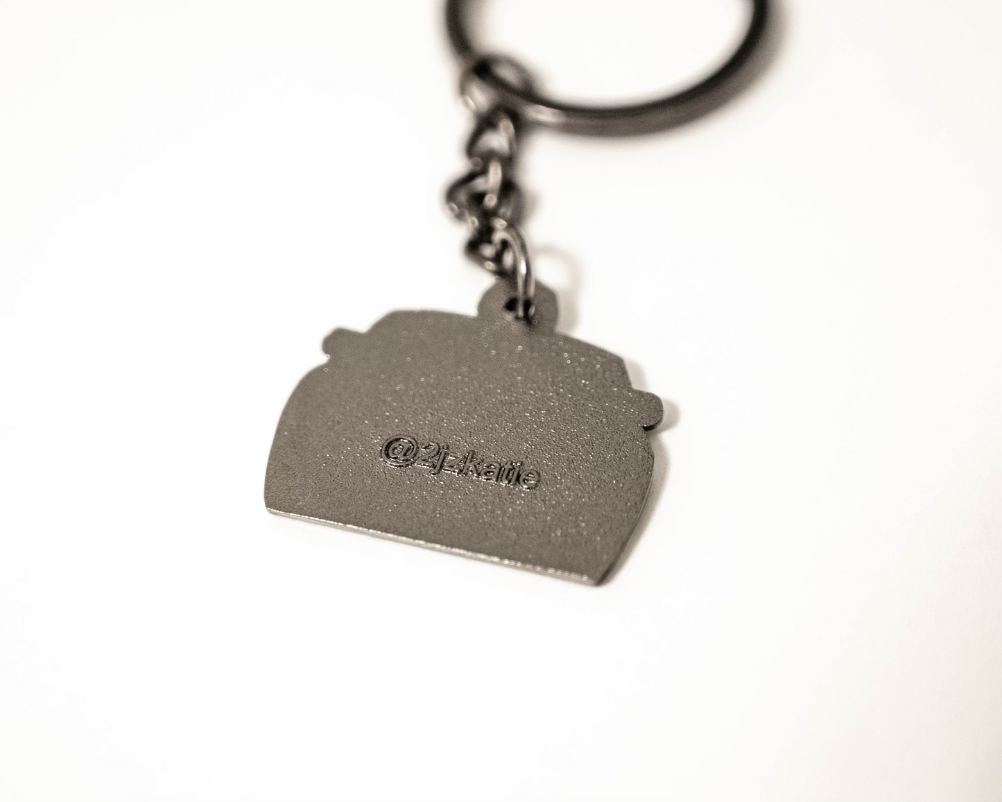 Custom Key Chain