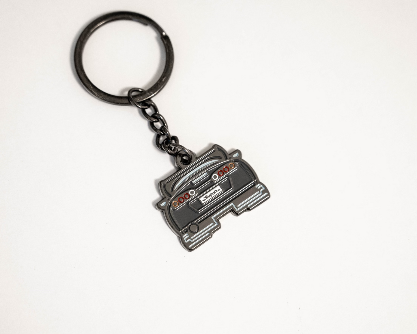 Custom Key Chain