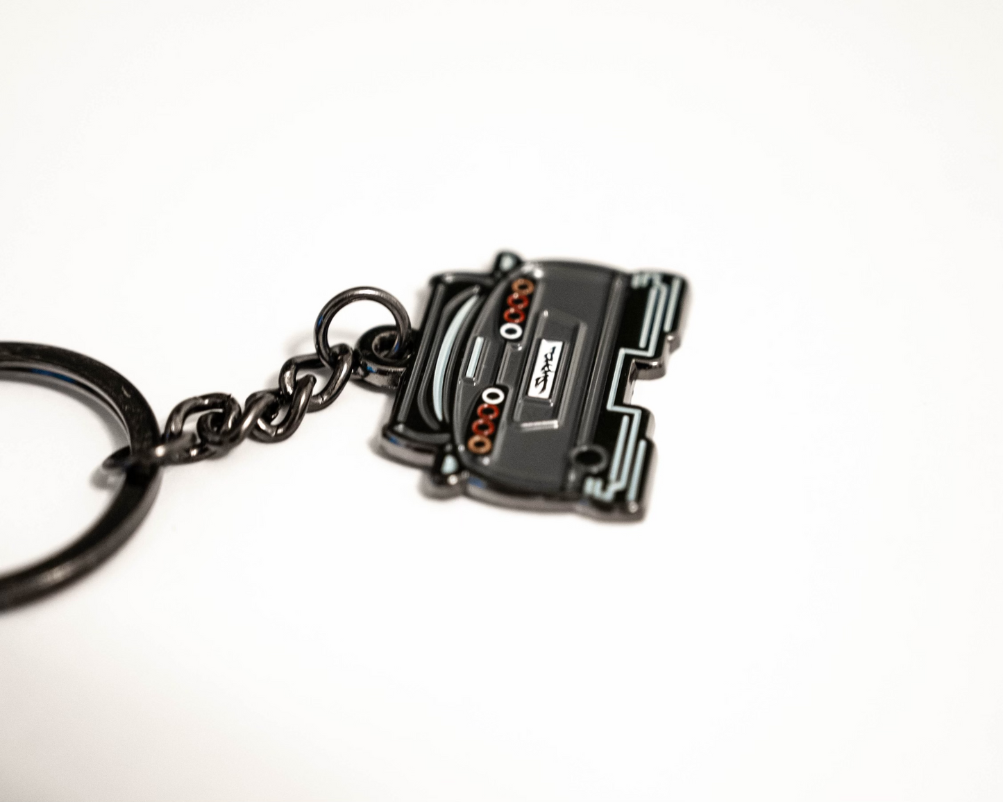 Custom Key Chain