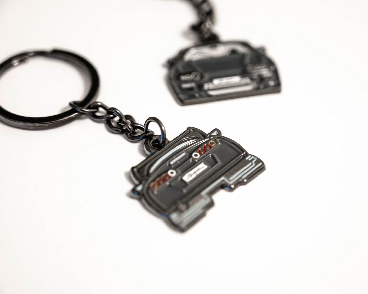 Custom Key Chain
